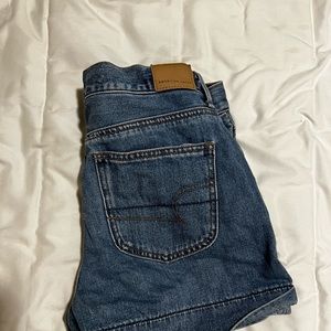 AMERICAN EAGLE denim shorts